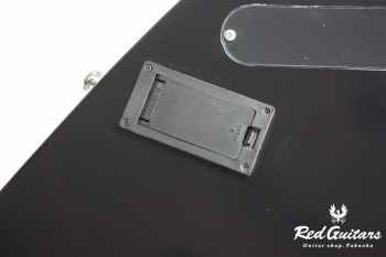 G-EX-MINI - Black